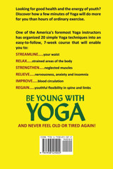 Be Young with Yoga