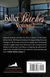 Baller Bitches Volume 2 Baller Bitches Volume 2