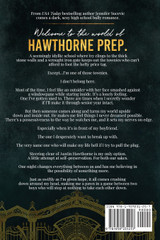 Prince of Hawthorne Prep Prince of Hawthorne Prep
