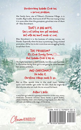 How the Grump Saved Christmas How the Grump Saved Christmas