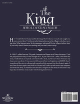 The King Who Loved so Much
