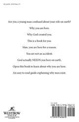 God Needs Man
