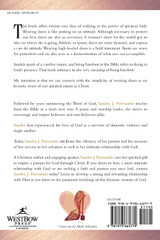 To Walk in Faith To Walk in Faith