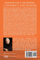Cable News In The Time Of Covid-19 Cable News In The Time Of Covid-19