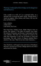 Suicide Affair - Book Three Suicide Affair - Book Three