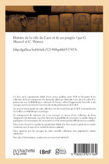 Histoire de la ville de Caen et de ses progrès Histoire de la ville de Caen et de ses progrès