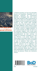 La Morale anarchiste La Morale anarchiste