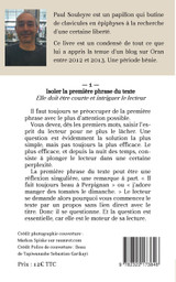 Écrire pour un blog Écrire pour un blog