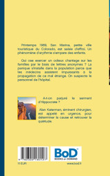 Le serment d'Hippocrate Le serment d'Hippocrate