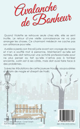 Avalanche de Bonheur