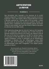 Anticipation N°3