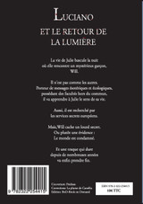 Luciano et le retour de la lumière