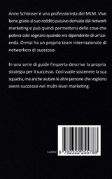 Tre passi per il successo nel MLM Tre passi per il successo nel MLM