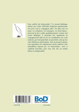 Mon journal diététique Mon journal diététique