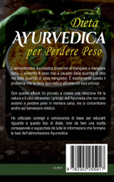 Dieta Ayurvedica per Perdere Peso Dieta Ayurvedica per Perdere Peso