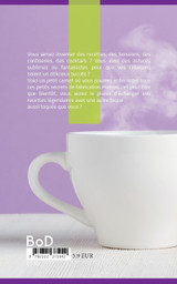 Carnet de Recettes Carnet de Recettes