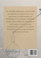 Cinquante Merveilleux Secrets d'Alchimie