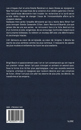 Aimer l'art puis s'en aller