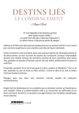Destins Liés Destins Liés