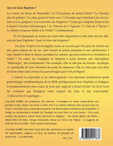 Jean - Le frère du Seigneur