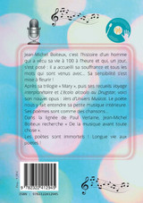 Vers d'Univers Musical