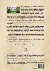 Le Manoir des Confinés Le Manoir des Confinés