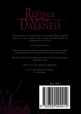Revenge of the darkness Revenge of the darkness