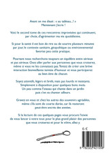 Rencontres improvisées