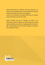 L'étoile de Rachel