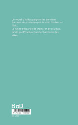 Haïkus de l'Eté Haïkus de l'Eté
