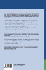 Die Haftung des Arbeitnehmers Die Haftung des Arbeitnehmers