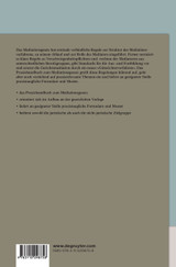 Praxishandbuch Mediationsgesetz