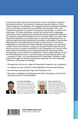 Praxishandbuch Datenschutz im Unternehmen Praxishandbuch Datenschutz im Unternehmen