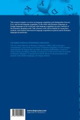 Manual of Language Acquisition