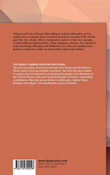 The Good Life and Conceptions of Life in Early China and Graeco-Roman Antiquity