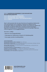 Europäisches Medienrecht und Durchsetzung des geistigen Eigentums Europäisches Medienrecht und Durchsetzung des geistigen Eigentums