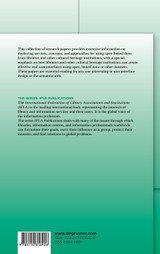 Linked Data and User Interaction