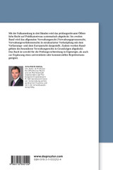Systematisches Fallrepetitorium Allgemeines Verwaltungsrecht Systematisches Fallrepetitorium Allgemeines Verwaltungsrecht