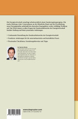 Das Arbeitsrecht der Energiewirtschaft Das Arbeitsrecht der Energiewirtschaft