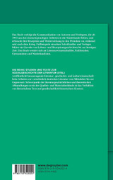 Deutsche Exilliteratur im niederländisch-deutschen Beziehungsgeflecht