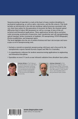 Optically Induced Nanostructures