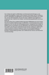 Praxishandbuch Urheberrecht für Bibliotheken und Informationseinrichtungen Praxishandbuch Urheberrecht für Bibliotheken und Informationseinrichtungen
