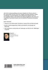 Elektrizität und Magnetismus Elektrizität und Magnetismus