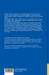 Topological Groups and the Pontryagin-van Kampen Duality