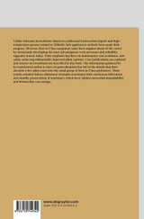 Optimized Equipment Lubrication