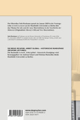 Der alte und der neue Materialismus in der Geschichte der Sklaverei Der alte und der neue Materialismus in der Geschichte der Sklaverei