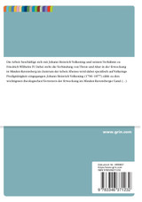 Die Verbindung von Thron und Altar in der Erweckung am Beispiel Minden-Ravensbergs