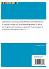 Das Schloss Chaumont. Baubeschreibung und Baugeschichte