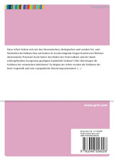 Ökonomische und ökologische Chancen und Gefahren des Ätnas auf Sizilien Ökonomische und ökologische Chancen und Gefahren des Ätnas auf Sizilien