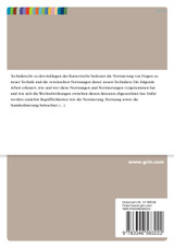 Technik und Recht im Kaiserreich. Normierungsbestrebungen im frühen Kaiserreich Technik und Recht im Kaiserreich. Normierungsbestrebungen im frühen Kaiserreich